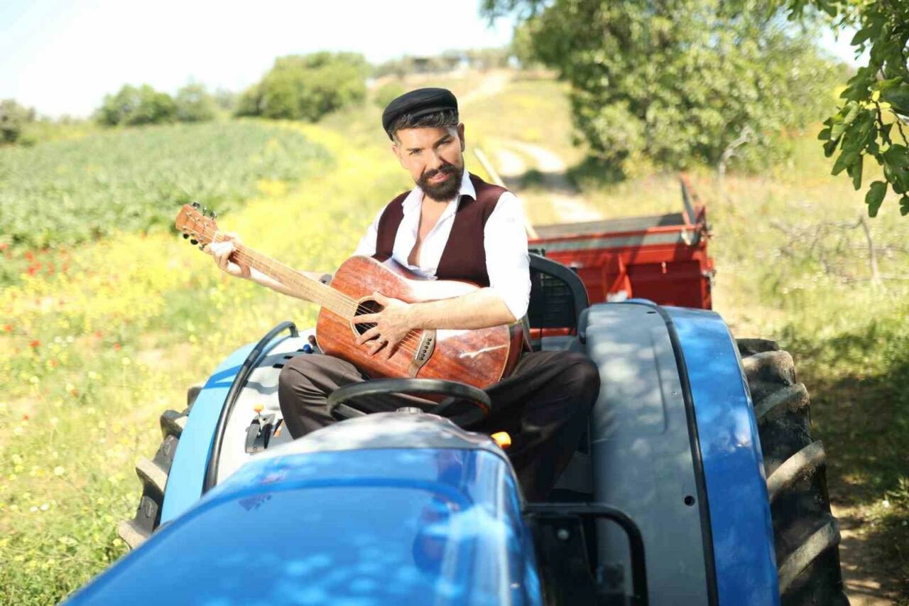 Nihal Candan’ı hayattan koparan anoreksiya nevroza hastalığına bir zamanlar kendisinin
