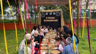 Düzce Üniversitesi Eğitim Fakültesi, Okul Öncesi Eğitimi Uygulama ve Araştırma