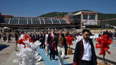 Ondokuz Mayıs Üniversitesi (OMÜ) İktisadi ve İdari Bilimler Fakültesi (İİBF),
