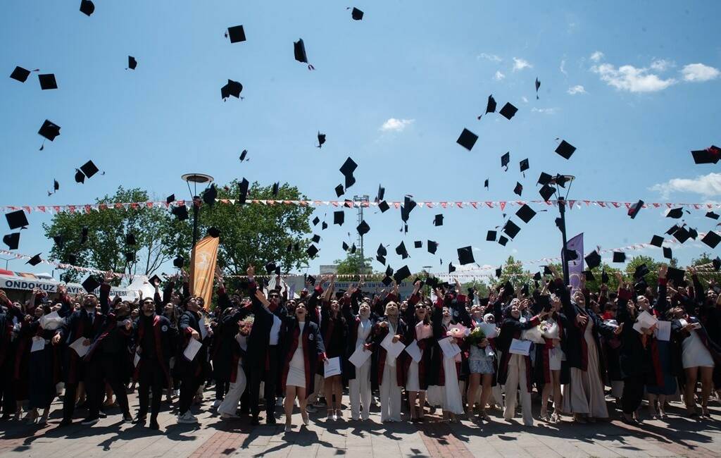 Ondokuz Mayıs Üniversitesi (OMÜ) İnsan ve Toplum Bilimleri Fakültesi (İTBF),