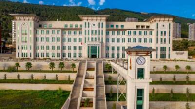 Kahramanmaraş Onikişubat Belediyesi, bazı art niyetli kişilerin dolandırıcılık amacıyla kurumun,