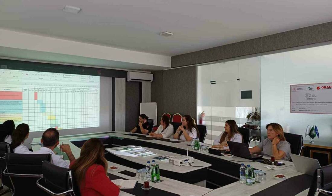 Kayseri’de Ar-Ge ve Tasarım Merkezi kurulmasına yönelik son 6 ayda