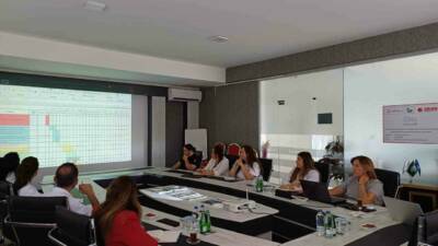 Kayseri’de Ar-Ge ve Tasarım Merkezi kurulmasına yönelik son 6 ayda