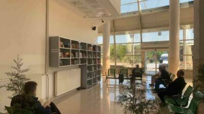 Ordu Büyükşehir Belediyesi tarafından Altınordu ve Ünye şehirlerarası otobüs terminallerine