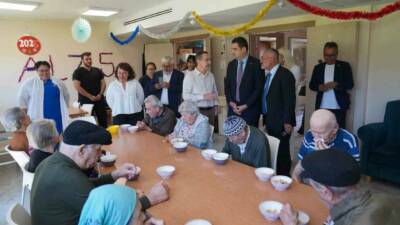Tepebaşı Belediye Başkanı Dt. Ahmet Ataç, Muğla Ortaca Belediye Başkanı