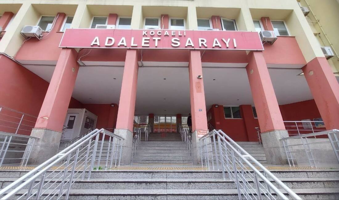 Kocaeli’de evden kaçan 15 yaşındaki otizmli çocuğa tır içinde 4