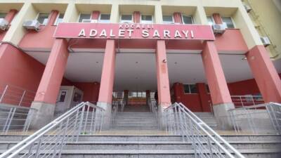 Kocaeli’de evden kaçan 15 yaşındaki otizmli çocuğa tır içinde 4