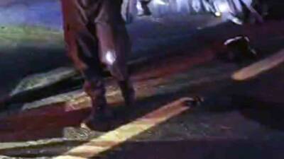 Menteşe Gülağzı mevkiinde karayolu üzerinde otomobilin çarptığı bisikletli vatandaş yaşamını