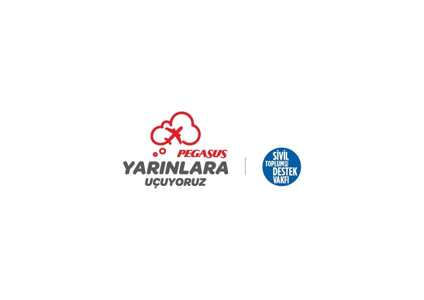 Pegasus Hava Yolları’nın, gençlerin enerjilerini toplumsal faydaya dönüştürmelerine yardımcı olmak
