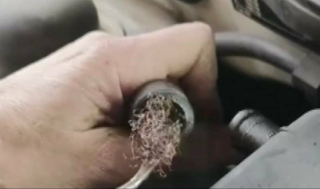 Son dönemlerde ikinci el otomotiv alım satımında çeşitli hileler yapan