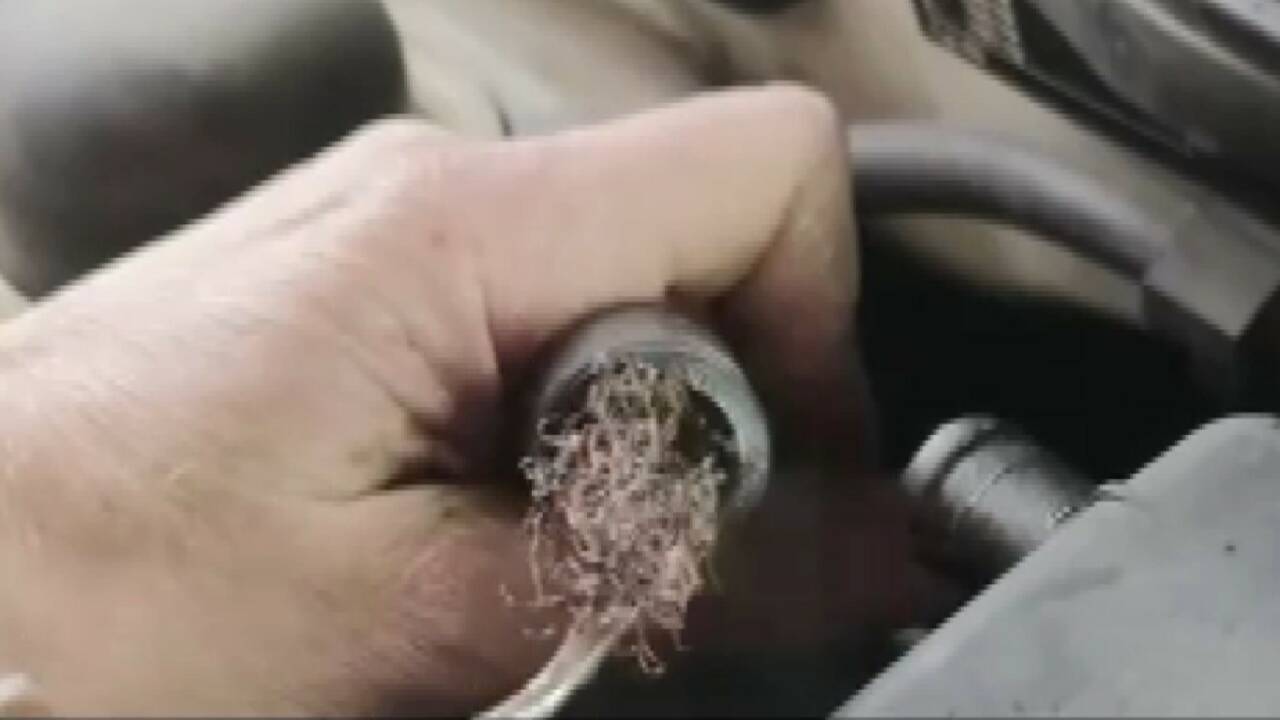 Son dönemlerde ikinci el otomotiv alım satımında çeşitli hileler yapan