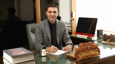 Ağız, Diş ve Çene Cerrahisi Uzmanı Prof. Dr. Birkan Taha