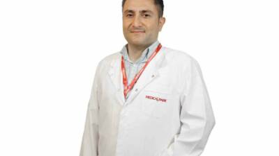 EMDR terapisi ile kötü hatıralardan kurtulmanın mümkün olduğunu belirten Psikiyatri