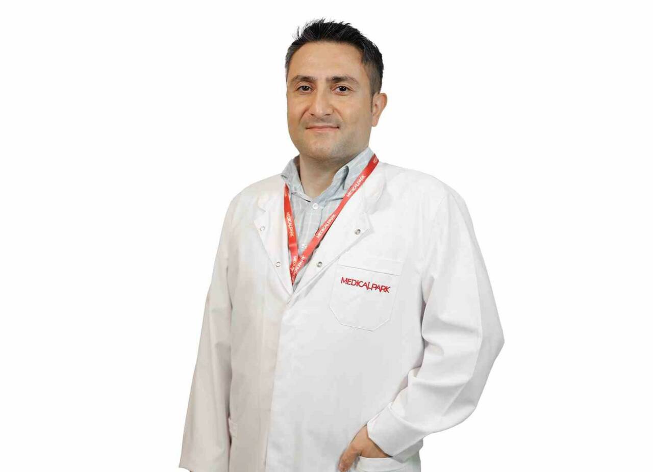 EMDR terapisi ile kötü hatıralardan kurtulmanın mümkün olduğunu belirten Psikiyatri