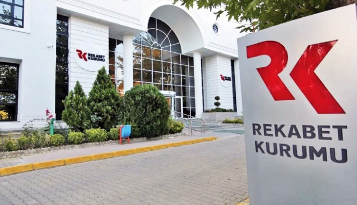 ANKARA (AA) – Rekabet Kurulu, Türkiye’nin çevrim içi iş ilanı