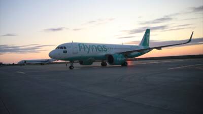 RİZE (AA) – Suudi Arabistan’ın başkenti Riyad’dan Rize’ye ilk direkt