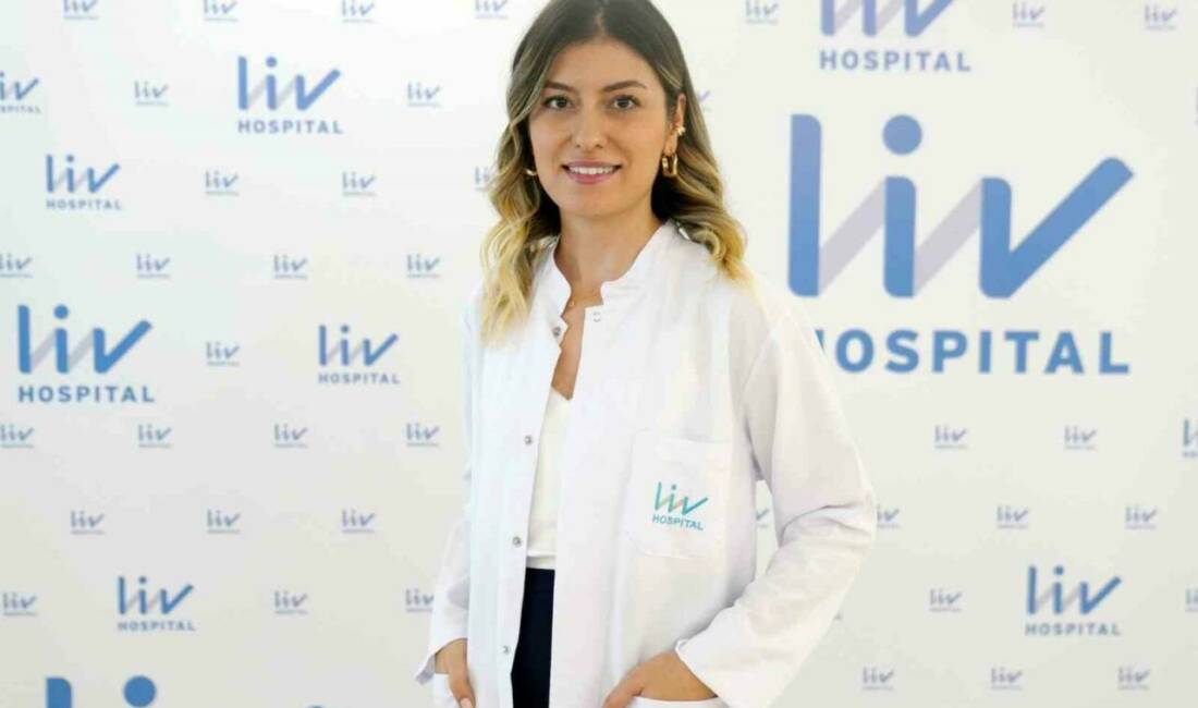 Doğru zamanda güneşlenmeye dikkat çeken Aile Hekimi Uzman Dr. Tuba