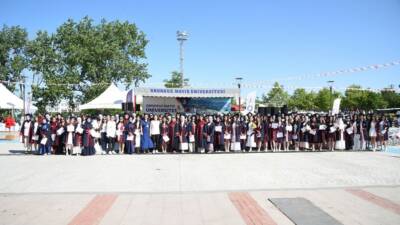 Ondokuz Mayıs Üniversitesi (OMÜ) Sağlık Bilimleri Fakültesi, 2024-2025 eğitim öğretim