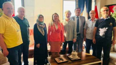 Kalite Akreditasyon Derneği’nin Olağan Genel Kurulu, Ankara Beştepe Moment’te gerçekleştirildi.