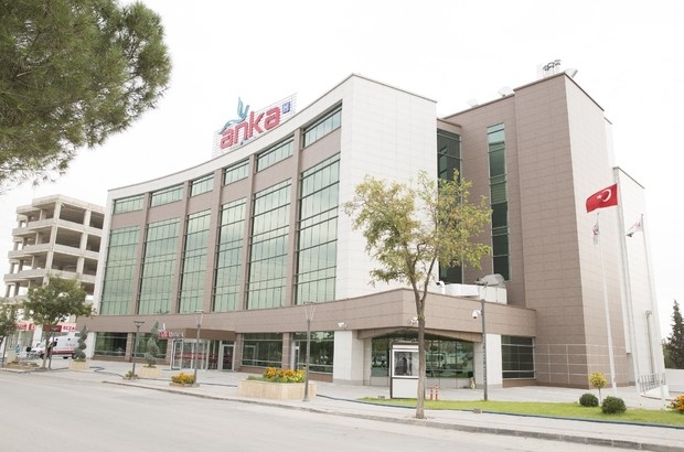 Gaziantep Özel Anka Hastanesi Beslenme ve Diyet Uzmanı Özge Başkülekçi,
