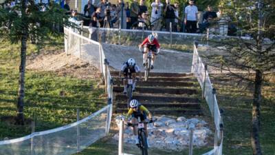 - Erkekler kategorisinde İsveçli Edvin Lindh, kadınlar kategorisinde Ukraynalı Mariia