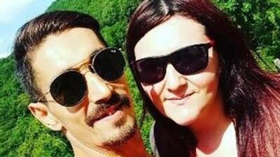 Çanakkale’nin Biga ilçesinde boşanma aşamasındaki eşini boğarak öldürüp hafriyat alanına