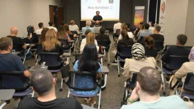 SAMSUN (İHA) – Samsun Ticaret ve Sanayi Odası’nın (TSO) Karadeniz