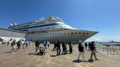 SAMSUN (İHA) – Türkiye Turizm, Tanıtım ve Geliştirme Ajansı (TGA)