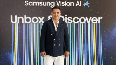 - Samsung Electronics Türkiye Kıdemli Başkan Yardımcısı Mert Gürsoy:
- "İster