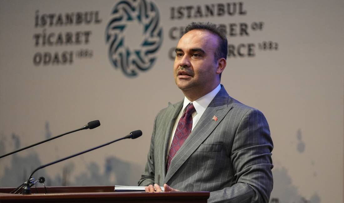- "Su ürünlerinde yenilikçi üretimi, yüksek verimliliği ve dış pazarlara