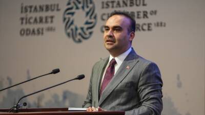 - "Su ürünlerinde yenilikçi üretimi, yüksek verimliliği ve dış pazarlara