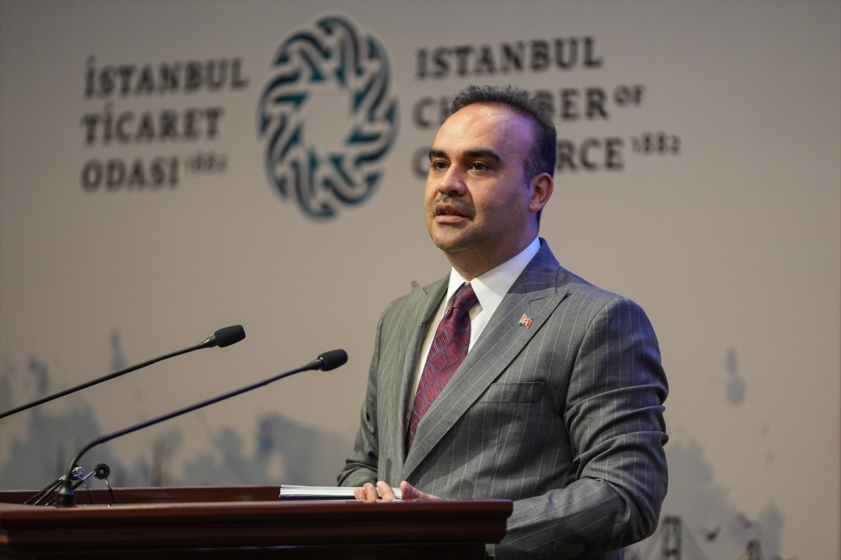 - "Su ürünlerinde yenilikçi üretimi, yüksek verimliliği ve dış pazarlara