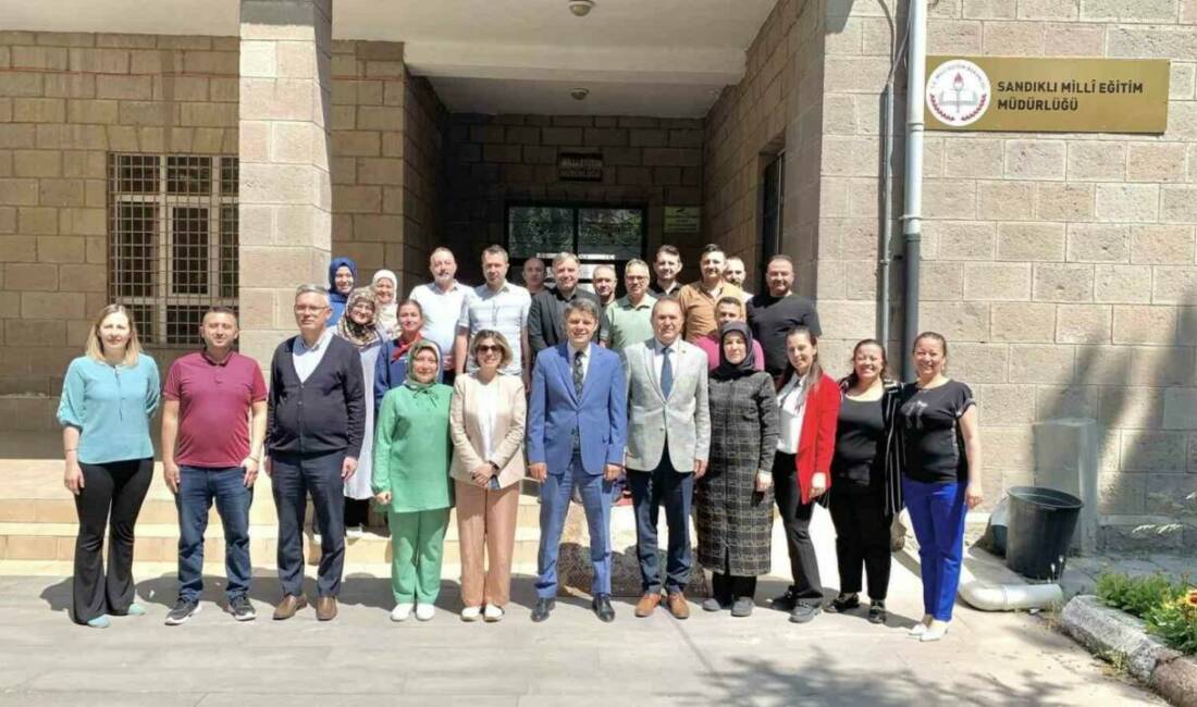 Cumhurbaşkanı Recep Tayyip Erdoğan’ın imzasıyla yayımlanan atama kararıyla Mülkiye Müfettişliğine