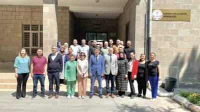 Cumhurbaşkanı Recep Tayyip Erdoğan’ın imzasıyla yayımlanan atama kararıyla Mülkiye Müfettişliğine