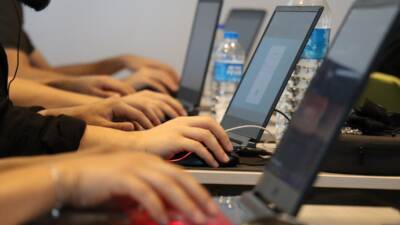 ŞANLIURFA (AA) – Şanlıurfa’da, Sanayi ve Teknoloji Bakanlığı koordinasyonundaki Siber