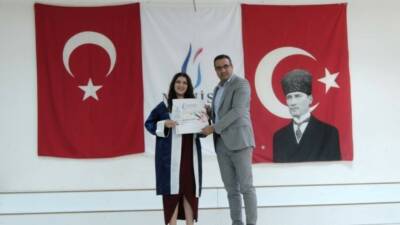 Manisa Celal Bayar Üniversitesi (MCBÜ) Sarıgöl Meslek Yüksekokulu (MYO), 2024-2025