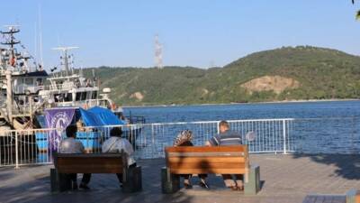Sarıyer’de denizden gelen yoğun lağım kokusu, bölge halkının tepkisini çekti.