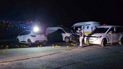 İstanbul Sarıyer’de gece saatlerinde eski nişanlısı tarafından vurulan Oya Budak