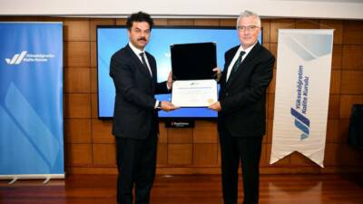 Selçuk Üniversitesi, Yükseköğretim Kalite Kurulu (YÖKAK) tarafından Kurumsal Akreditasyon Programı