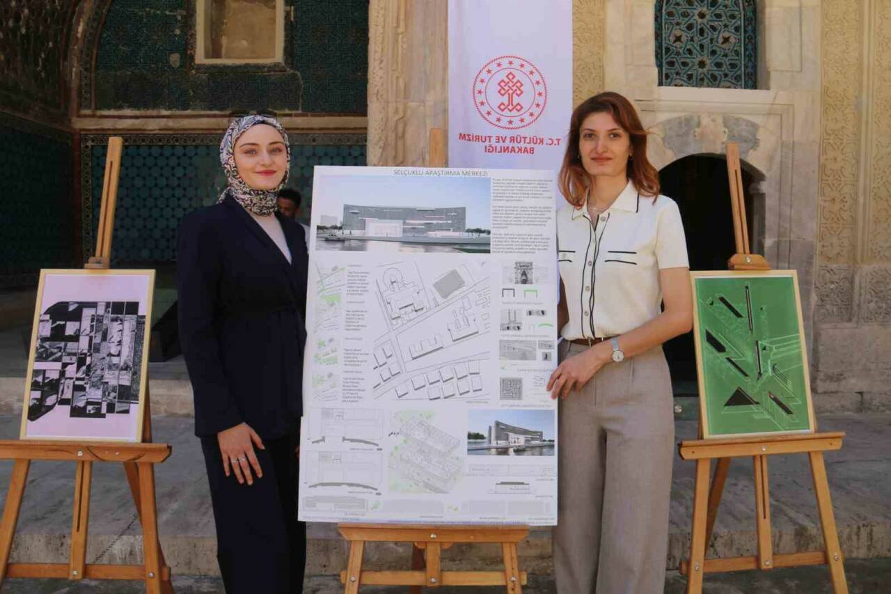 Sivas Cumhuriyet Üniversitesi Mimarlık Fakültesi ile Sivas Vakıflar Bölge Müdürlüğü