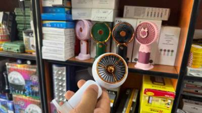 Havaların ısınması sebebi ile serinlemek için yol arayan vatandaş, uygun