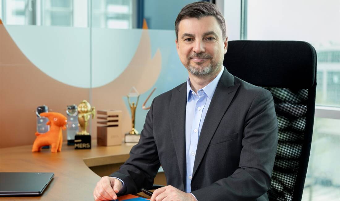 - Sigortam.net CEO Ataman Kalkan:
- "Sigortacılıkta dijital dönüşümün öncüsü olarak,