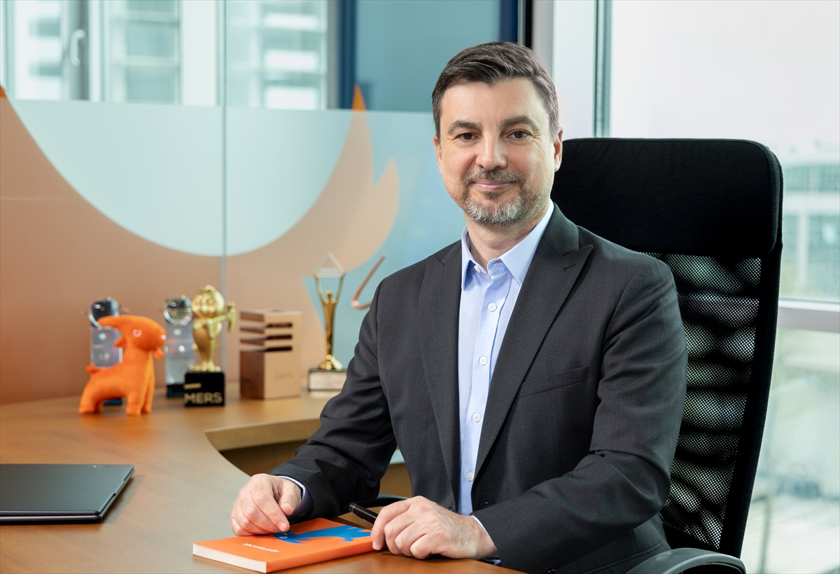 - Sigortam.net CEO Ataman Kalkan:
- "Sigortacılıkta dijital dönüşümün öncüsü olarak,