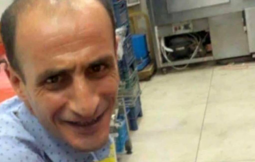 Şırnak’ın Silopi ilçesinde Gülizar Yıldız’ı bıçaklayarak öldüren Remzi Kayaalp, çıkarıldığı
