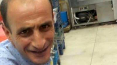 Şırnak’ın Silopi ilçesinde Gülizar Yıldız’ı bıçaklayarak öldüren Remzi Kayaalp, çıkarıldığı