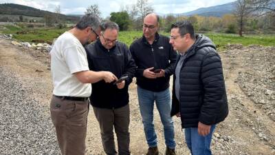 - Kütahya Dumlupınar Üniversitesi Jeoloji Mühendisliği Bölümü Öğretim Üyesi Doç.