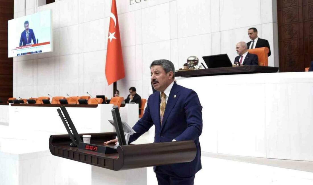 Tarım ve Orman Bakanlığı’nca ihalesi tamamlanan Şırnak Silopi Tarıma Dayalı