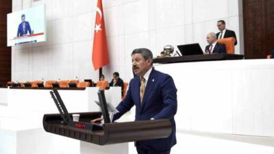 Tarım ve Orman Bakanlığı’nca ihalesi tamamlanan Şırnak Silopi Tarıma Dayalı