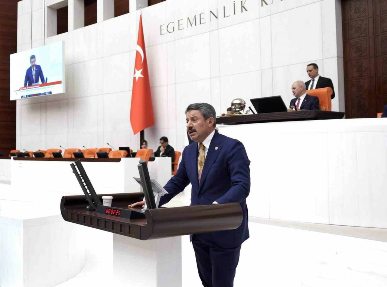 Tarım ve Orman Bakanlığı’nca ihalesi tamamlanan Şırnak Silopi Tarıma Dayalı