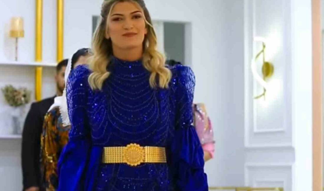 Şırnak’ın Silopi ilçesinde bir lokantada arkadaşıyla tartışan 29 yaşındaki Gülizar